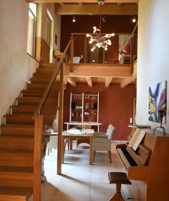 Zwiesel Ski Chalet | Chalet Zauberberg