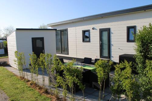 Kamperland Ski Chalet | Chalet Zeeland