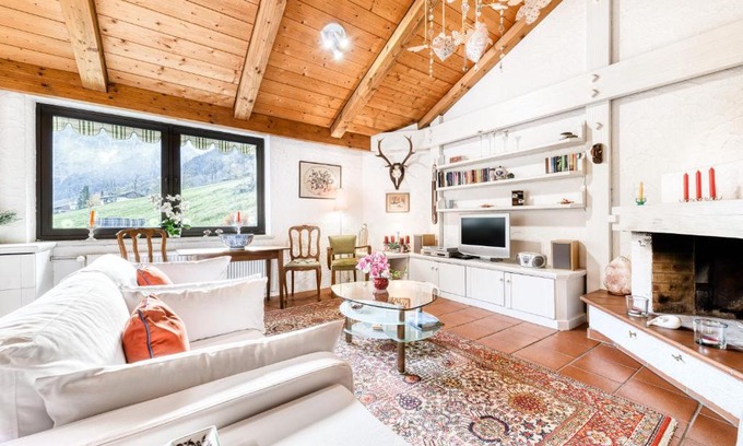 Brand Apartment | Chalet Zentral Bach by A-Appartments