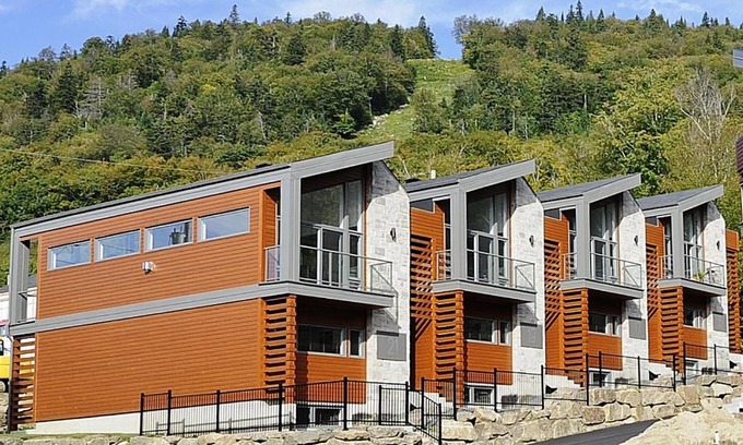 Stoneham Ski Chalet | Chalets Alpins - 17 Chemin des Quarante