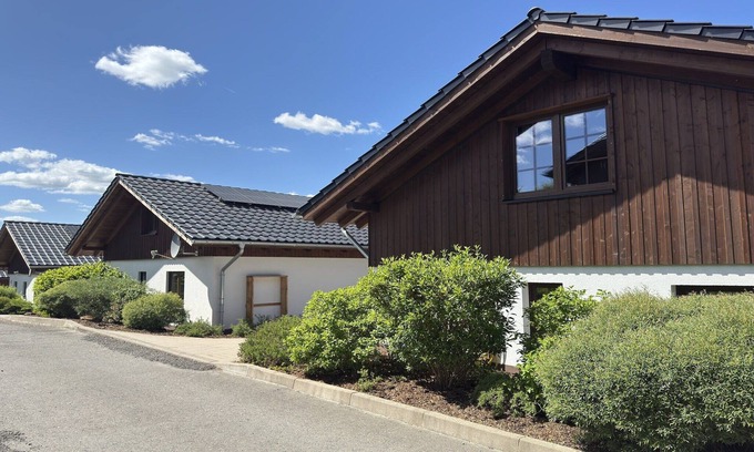Heringhausen Ski Chalet | Chalets am Diemelsee in Heringhausen