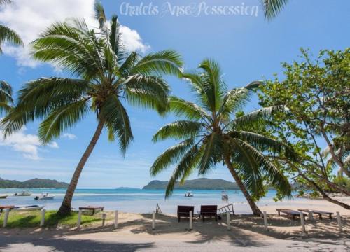 Praslin Island Ski Chalet | Chalets Anse Possession