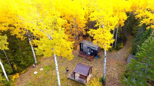 Saint-Simon Ski Chalet | Chalets BSL