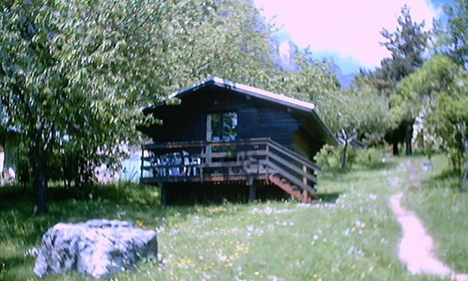 Toiny Ski Chalet | Chalets du Vieux Frêne