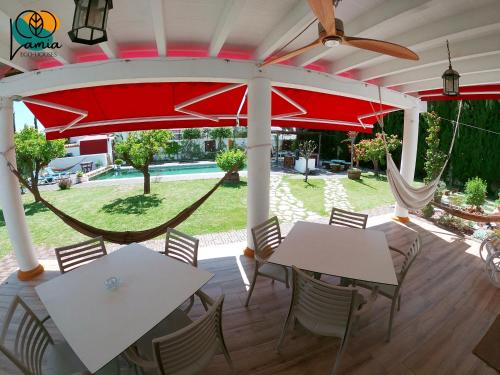 Poblado Sancti Petri House | Chalets en Sancti Petri