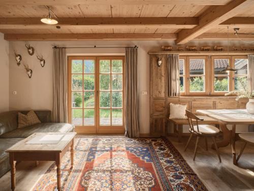 Mayrhofen House | Chalets Huber