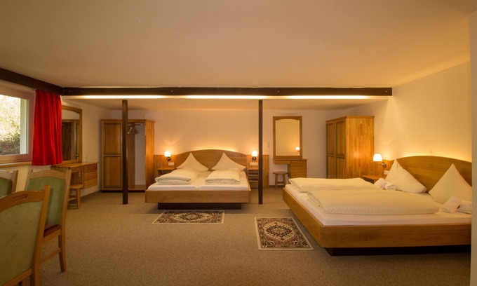 Telfs Ski Chalet | Chalets St. Wendelin
