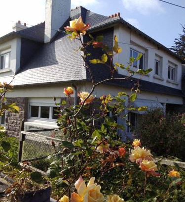 Pleubian House | Chaleureuse maison bretonne