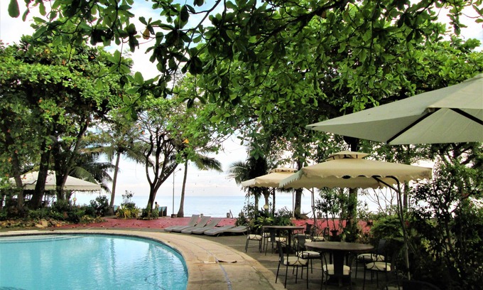 Cagayan de Oro Resort | Chali Beach Resort and Conference Center