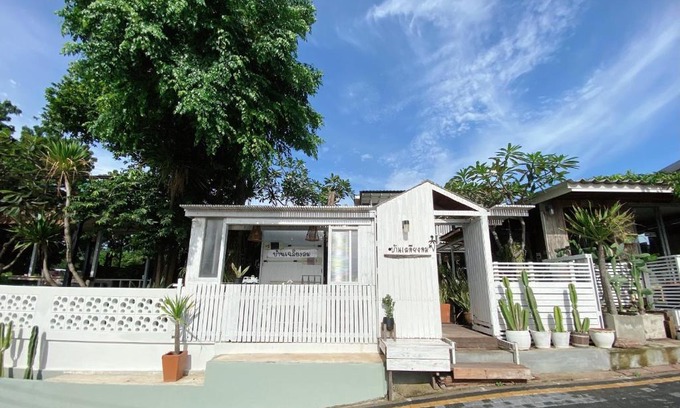 Koh Lan House | Chalianglom Resort Kohlarn