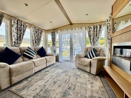Challaborough House | Challaborough Bay Holiday Park - Holiday Accommodation 21806