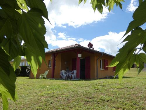 Mugron House | Chalosse