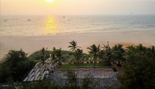 Saunta Vaddo Resort | Chalston Beach Resort