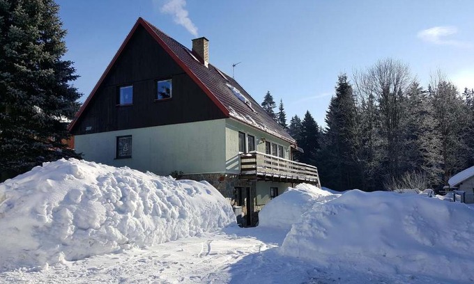 Harrachov Apartment | Chalupa 387