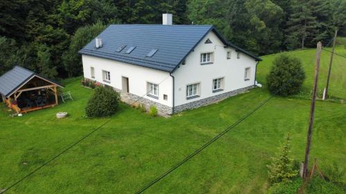 Holcovice House | Chalupa Komorský mlýn Holčovice