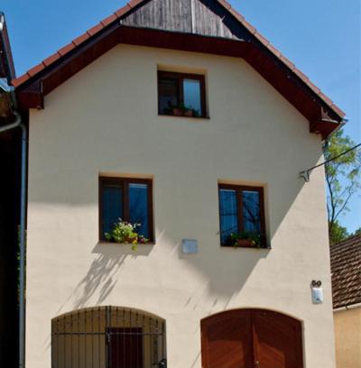 Starovice House | Chalupa - Sklep Starovice