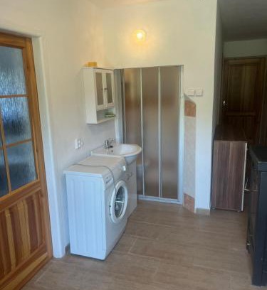 Studnice Apartment | Chalupa u Pepíka