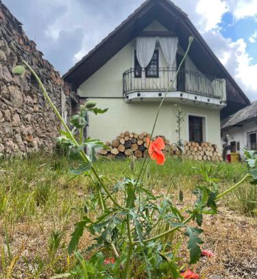 Hlinik nad Hronom House | Chalupa v Hliníku