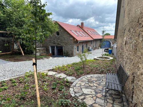 Susice House | Chalupy Albrechtice Šumava