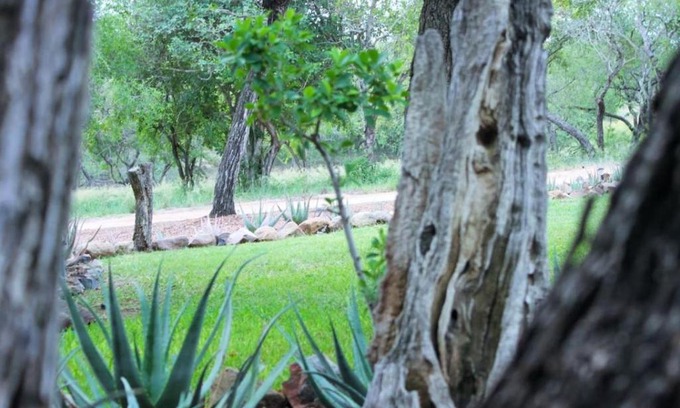 Hectorspruit Cabin | Chama Game Lodge