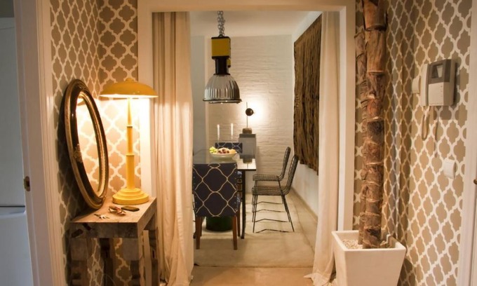 Marbella Apartment | Chambao Suite Marbella