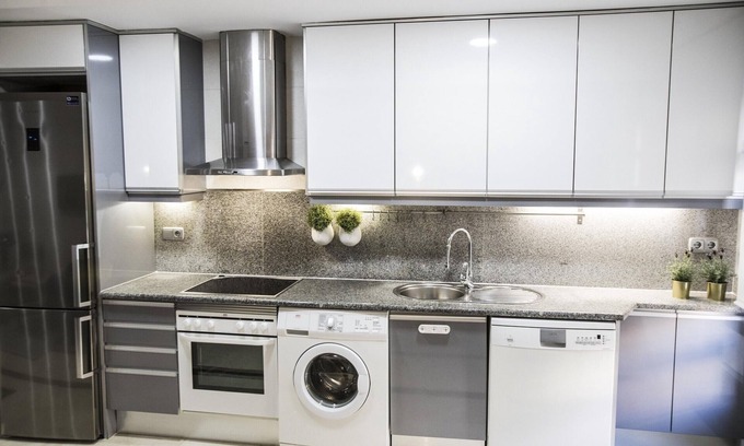Gaztambide Apartment | Chamberí I-Beautiful apartment in Chamberi neighbourhood