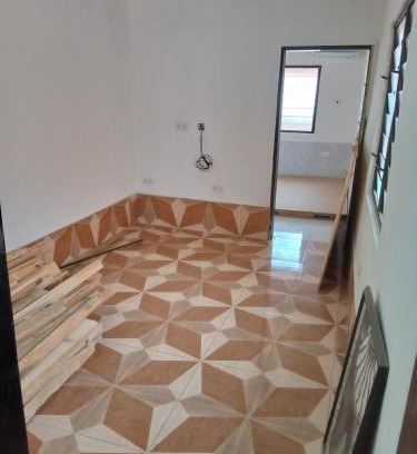 Labadi House | Chamber and Hall self-contain