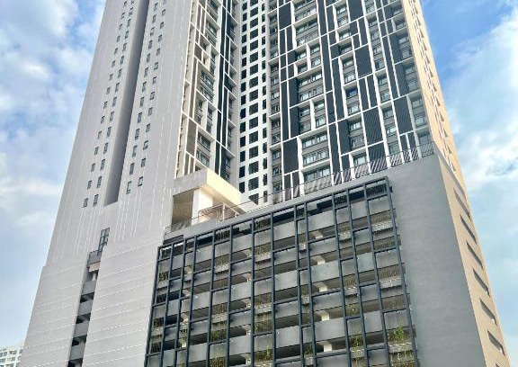 Kuala Lumpur City Centre Apartment | Chambers luxury suites KLCC