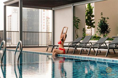 Chow Kit Apartment | Chambers Residence Kuala Lumpur by Roam