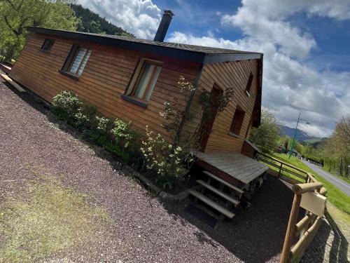 Jassat Ski Chalet | Chambon-sur-Lac