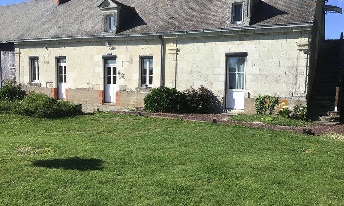 Saint-Mathurin-sur-Loire Bed & Breakfast | Chambre d Hôtes Lorali