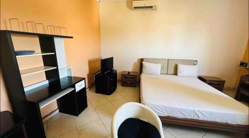 Moroni Hotel | Chambre à louer