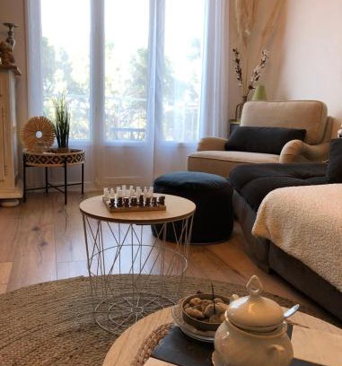 Canet-en-Roussillon House | Chambre 1er étage