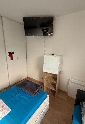 Le Hameau House | chambre 2