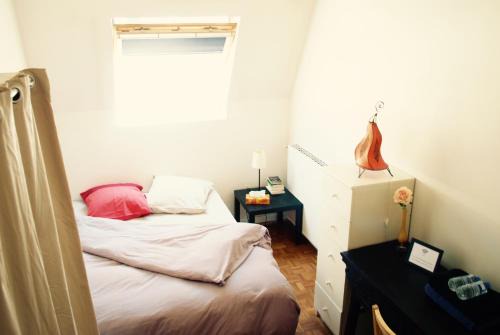 Aulnay-sous-Bois House | Chambre 2 pers, repas et Taxi CDG Extra
