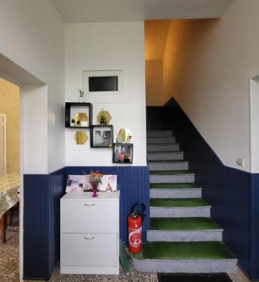 Montceau-les-Mines Bed & Breakfast | Chambre 3