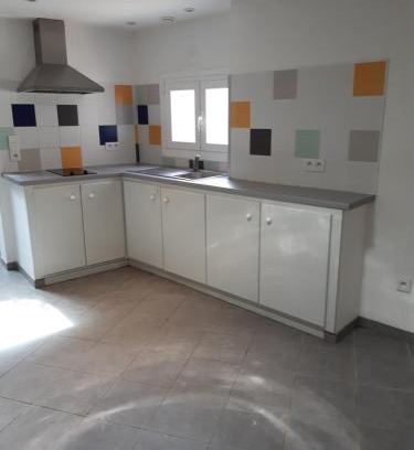 Nogaro Apartment | Chambre a louer a Nogaro