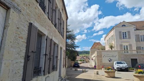 Santenay House | Chambre au cœur de Santenay