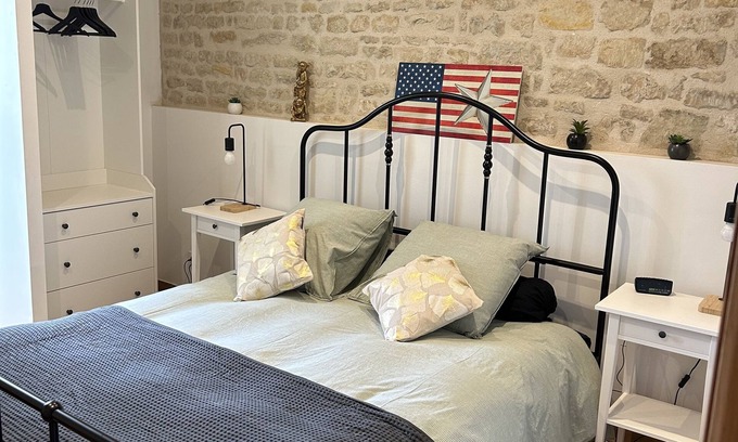 Carquebut Other | Chambre AU Chateau