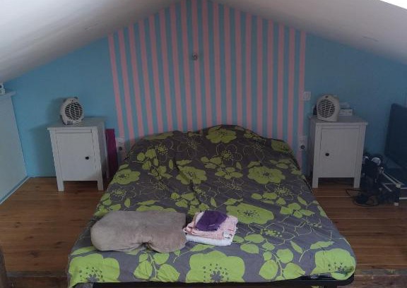 Montmerle-sur-Saone House | Chambre calme proche de l'autoroute A6