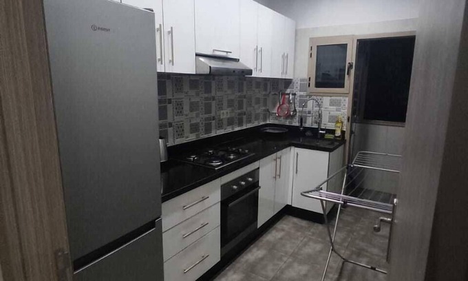 Amizmiz House | Chambre calme