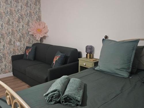 Messas Bed & Breakfast | Chambre Cheverny: Maison d'hôtes avec piscine chauffée & petit-déjeuner inclus - FR-1-590-489