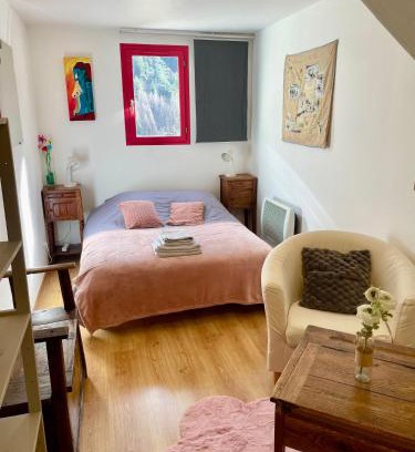 Aime House | Chambre chez l'habitant à Centron au cœur de la Haute-Tarentaise
