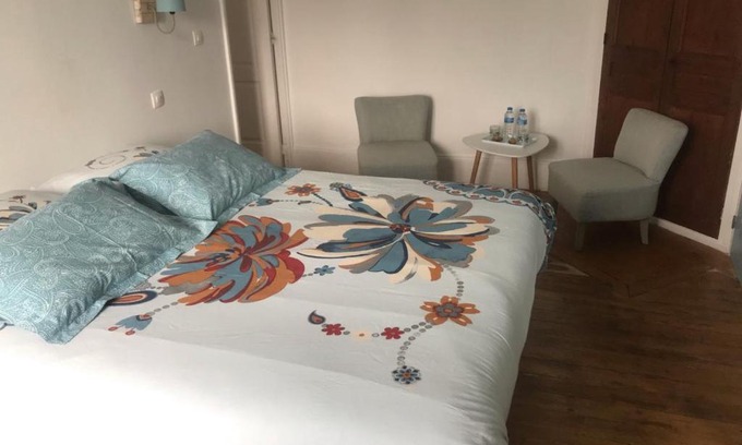 Pont-Audemer House | Chambre Chez L'HABITANT en Centre Ville