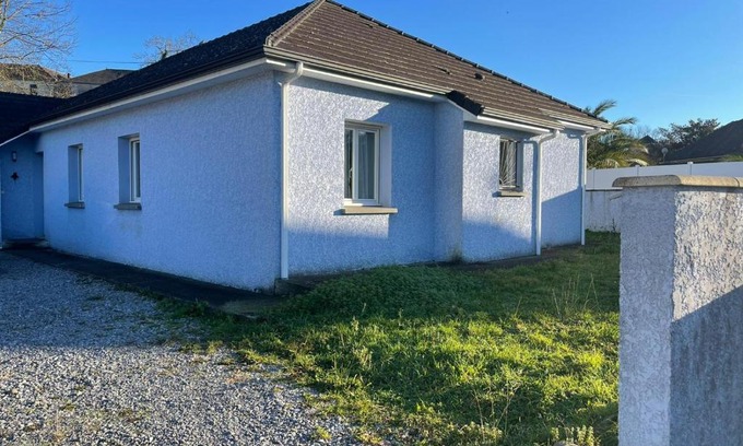 Moumour House | Chambre chez l'habitant 1