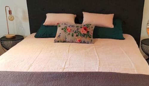 Lissieu House | Chambre chez l habitant