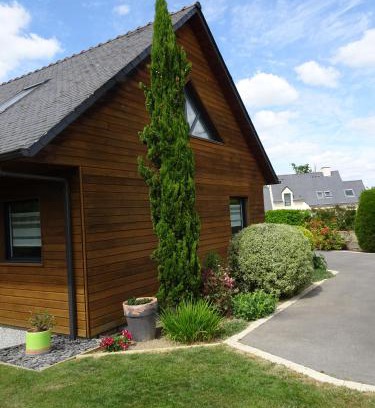 Surzur Bed & Breakfast | chambre chez l habitant
