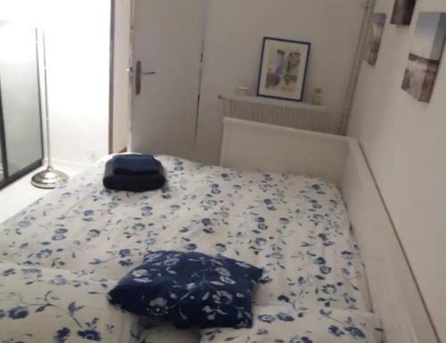 Cauderan House | Chambre chez l'habitante avec salle de bain et cuisine communes - Présence d'un chat