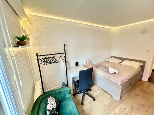 Pessac House | Chambre chez particulier Cosy et reposante