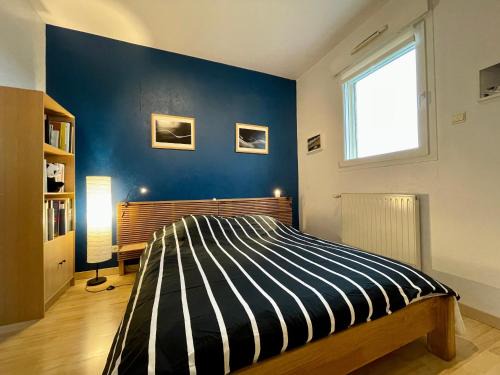 Saint-Germain-Laprade Bed & Breakfast | Chambre cosy avec terrasse et jardin proche Puy-en-Velay - FR-1-582-526